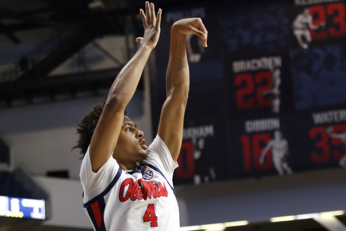 Jaemyn Brakefield